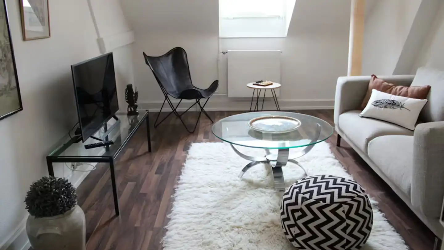 Wohnung mieten - Solothurnerstrasse, 4053 Basel - Foto 2