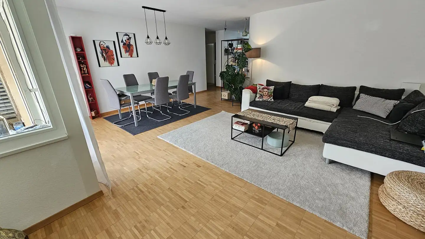Apartment for rent - Hellmühlestrasse 18, 8580 Amriswil - Photo 3