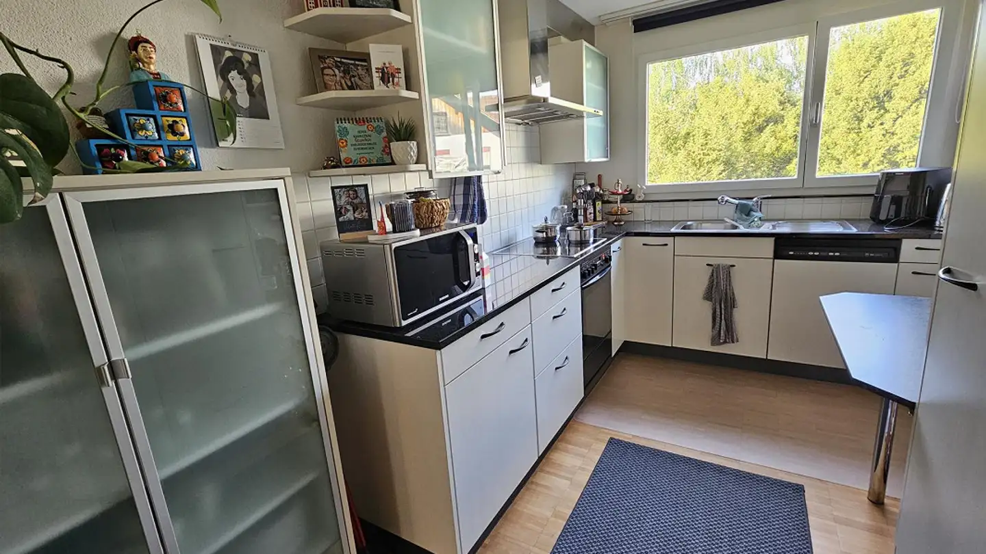 Apartment for rent - Hellmühlestrasse 18, 8580 Amriswil - Photo 4