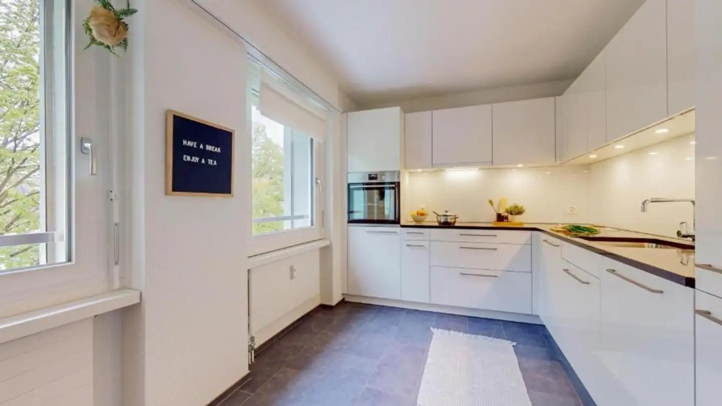 Maisonette mieten - Kreuzackerstrasse 14C, 5012 Schönenwerd - Foto 4