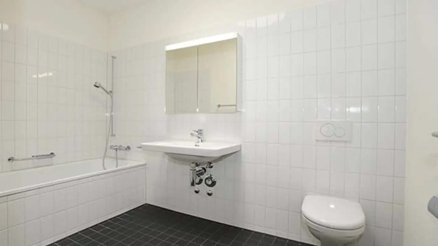 Appartement à louer - Oberdorfstrasse 4, 8910 Affoltern am Albis - Photo 4