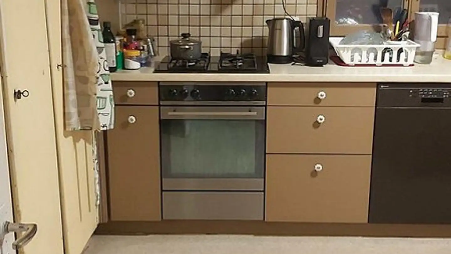 Appartamento in affitto - Brenntweg 1, 5400 Baden - Foto 4