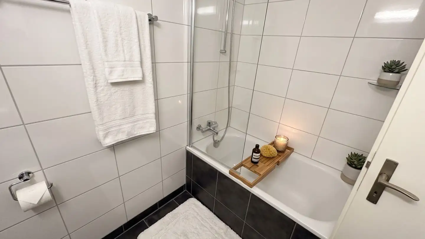 Stanza singola in affitto - Tägernstrasse 2b, 8127 Forch - Foto 4