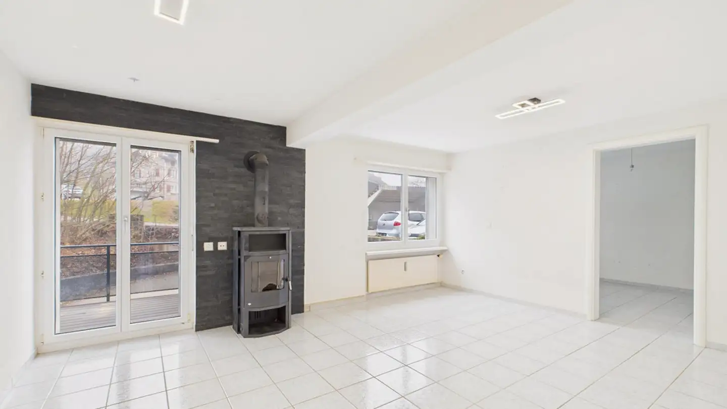 Wohnung mieten - 9230 Flawil