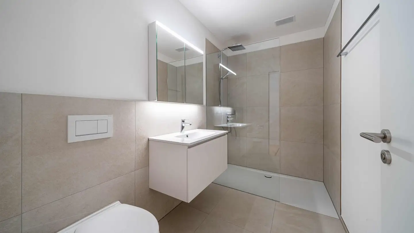 Appartamento in affitto - Eigenstrasse 6, 6235 Winikon - Foto 4