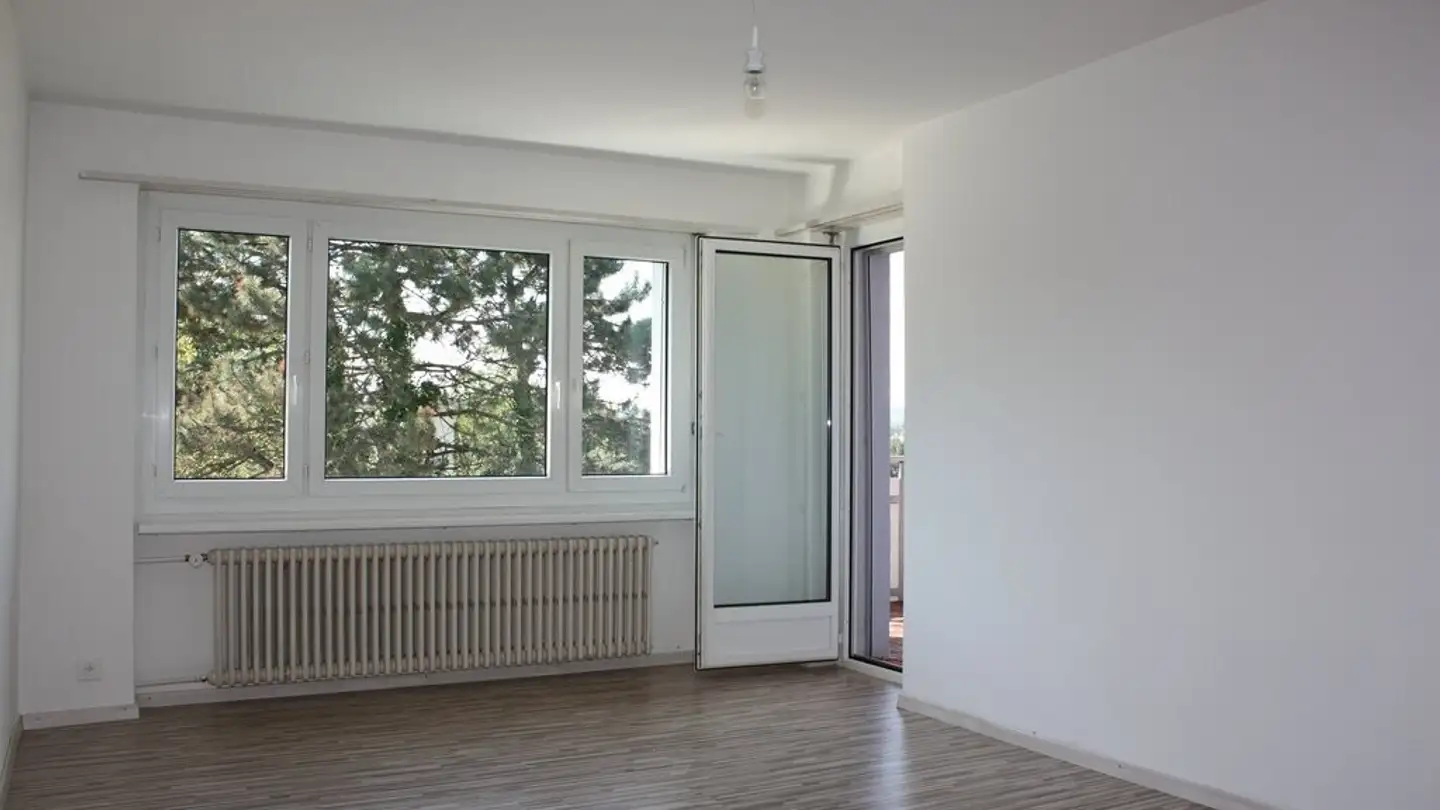 Apartment for rent - Strahleggstrasse, 8400 Winterthur - Photo 2