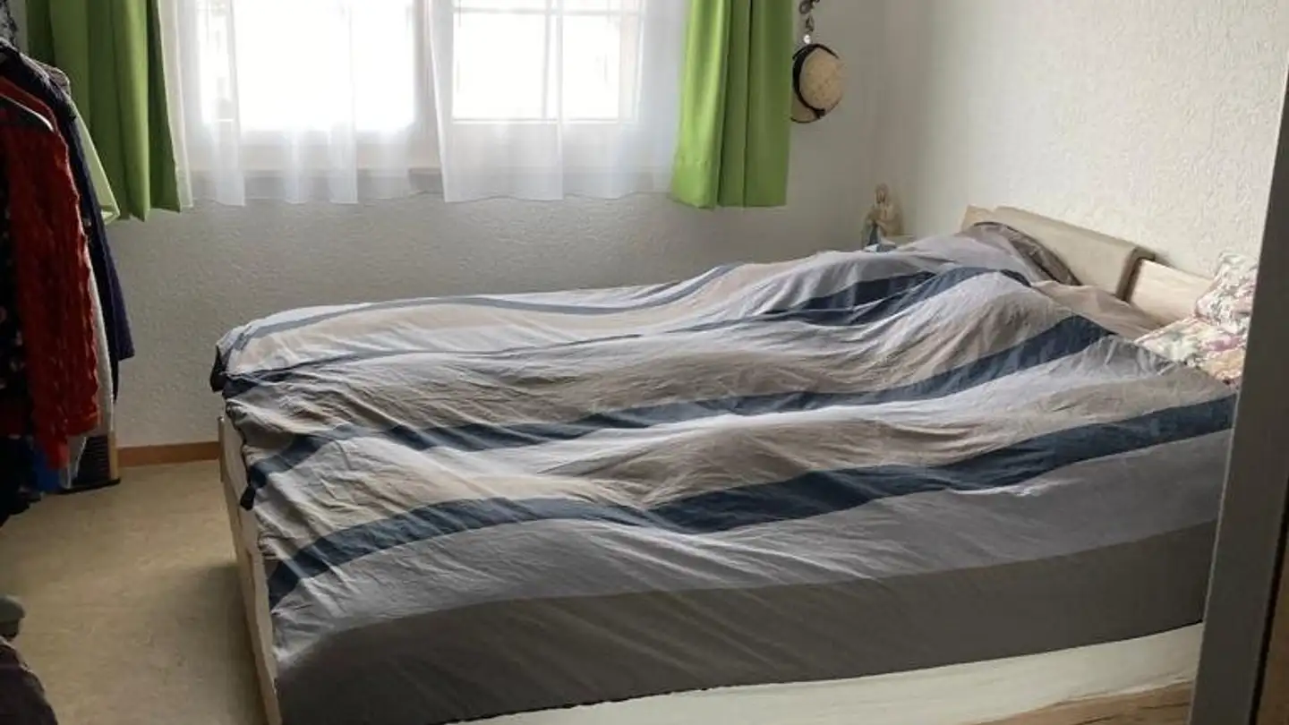 Appartement à louer - Hauptstrasse 21, 1716 Plaffeien - Photo 3