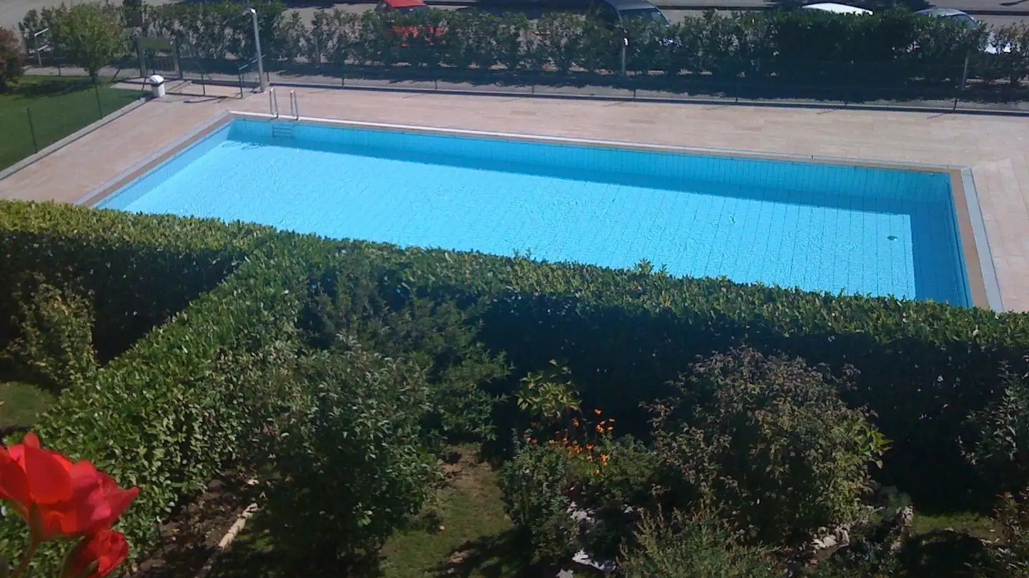 Apartment for rent - Chemin Des Grands-Champs 8, 1196 Gland