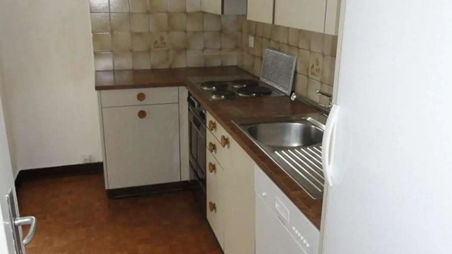 Apartment for rent - Maienzugstrasse 24, 5000 Aarau - Photo 3