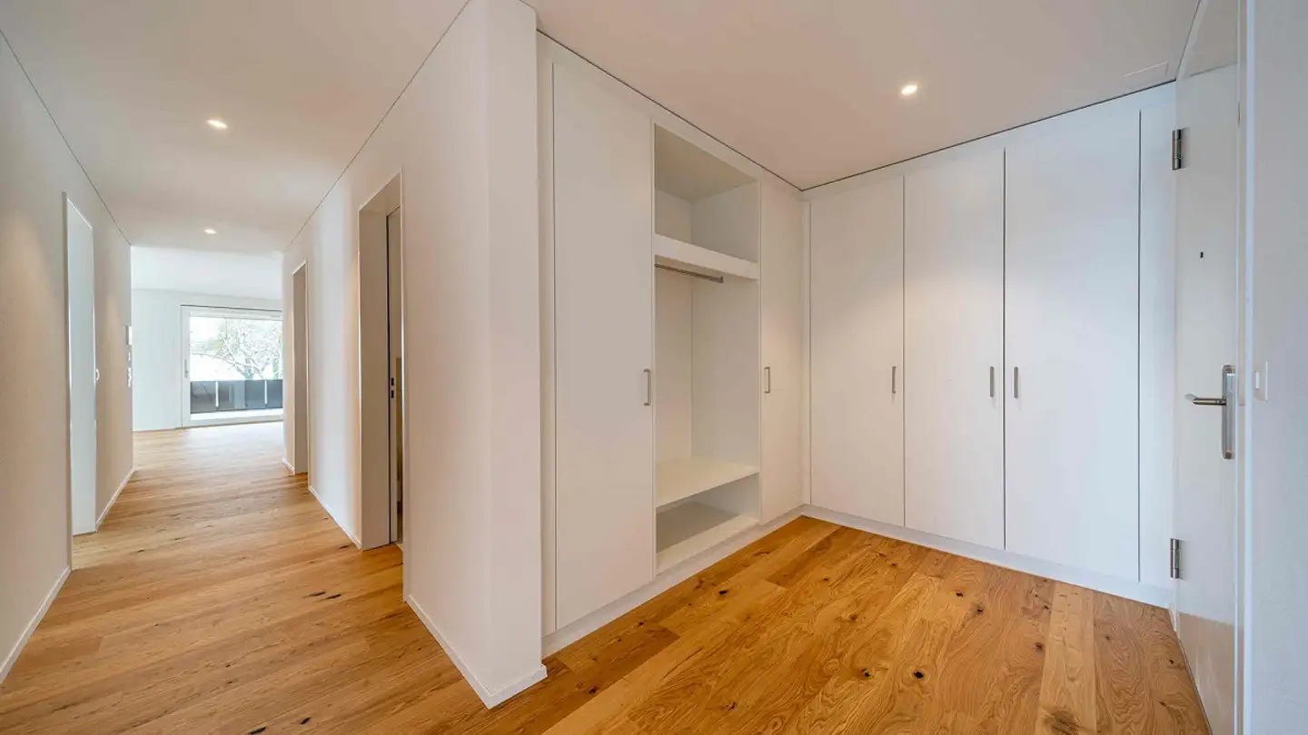 Appartamento in affitto - Eigenstrasse 6, 6235 Winikon - Foto 2