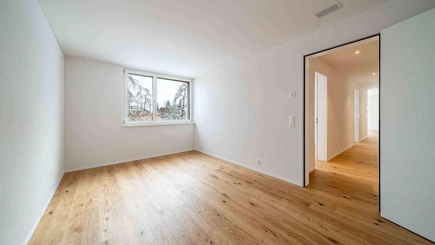 Appartamento in affitto - Eigenstrasse 6, 6235 Winikon - Foto 3