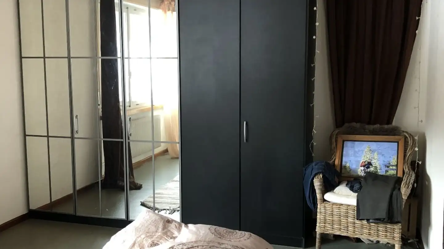 Apartment for rent - Rue De La Clef 13d, 2610 St-Imier - Photo 3