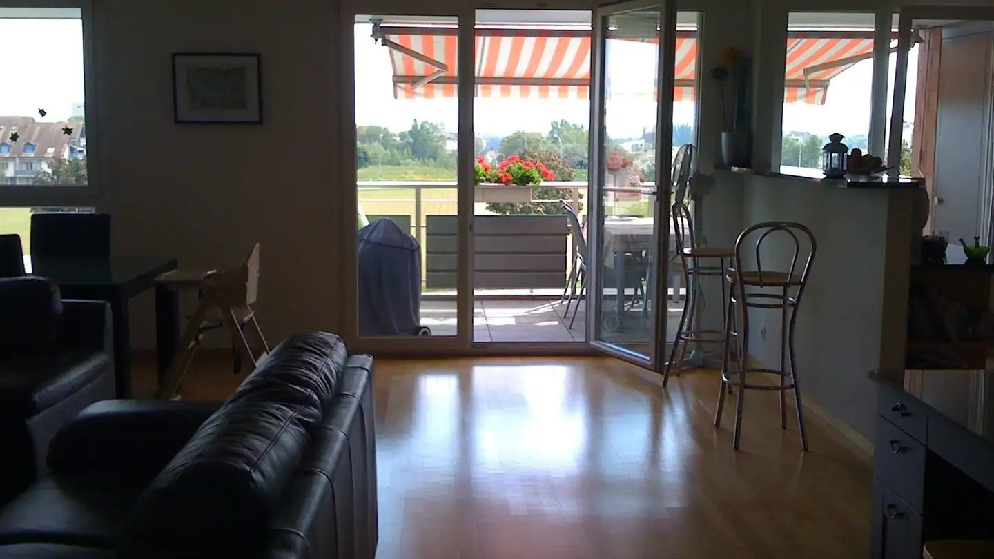 Apartment for rent - Chemin Des Grands-Champs 8, 1196 Gland - Photo 3