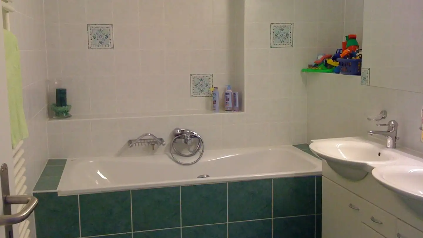 Apartment for rent - Chemin Des Grands-Champs 8, 1196 Gland - Photo 4