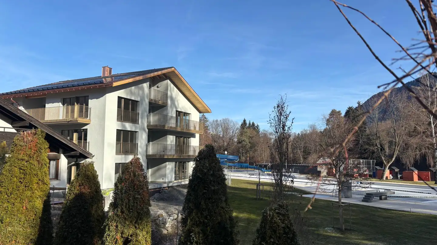 Apartment for rent - Via Schlifras 85, 7130 Ilanz