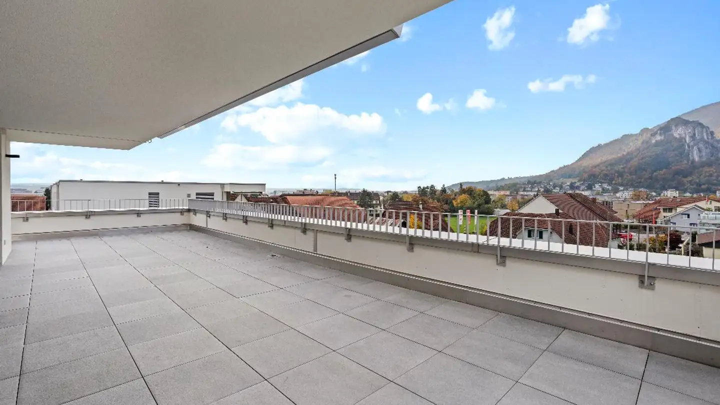 Penthouse mieten - Aegertenweg 25, 4702 Oensingen - Foto 4