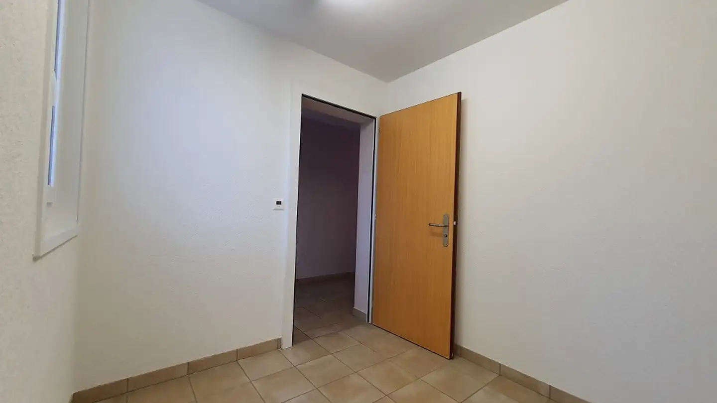 Storage space for rent - Avenue Mayor-Vautier 26, 1815 Clarens