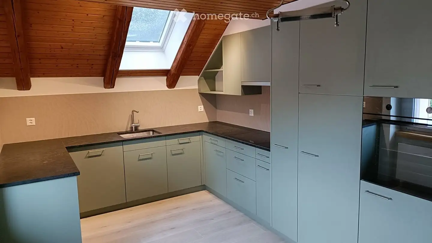 Apartment for rent - Untere Dürrmühlestrasse 18, 4704 Niederbipp