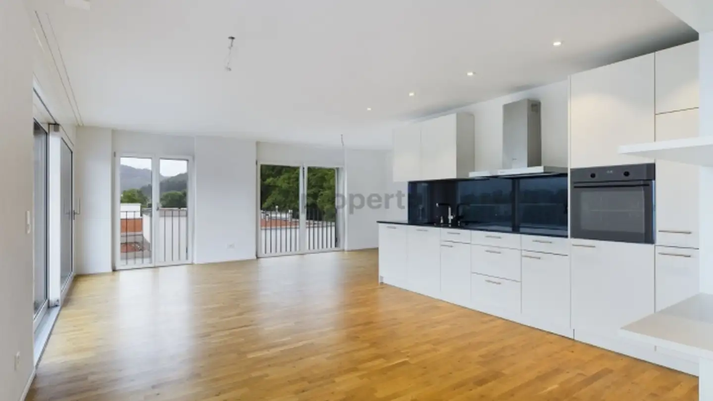 Penthouse for rent - 5330 Bad Zurzach