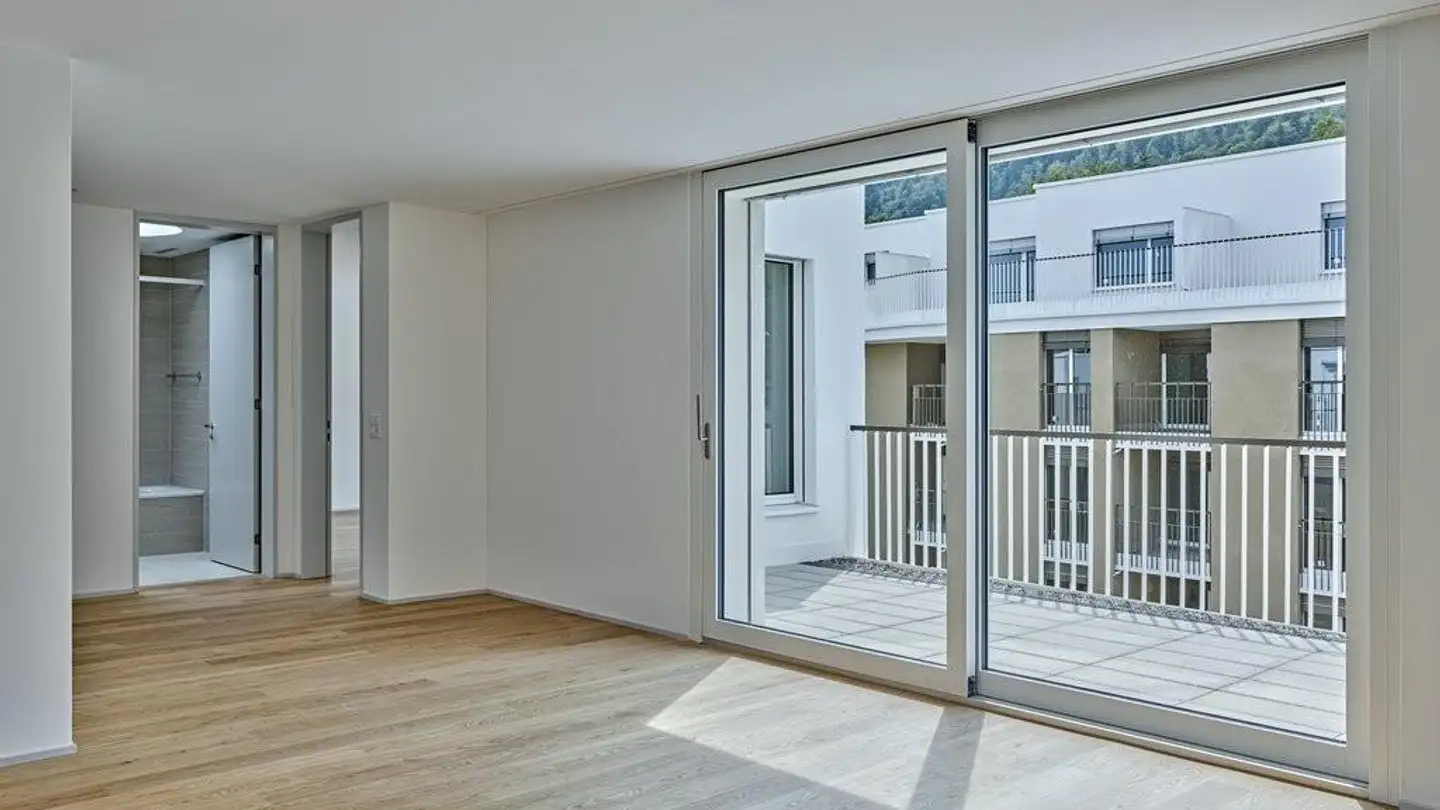 Wohnung mieten - Kleeweidstrasse 41, 8041 Zürich - Foto 3