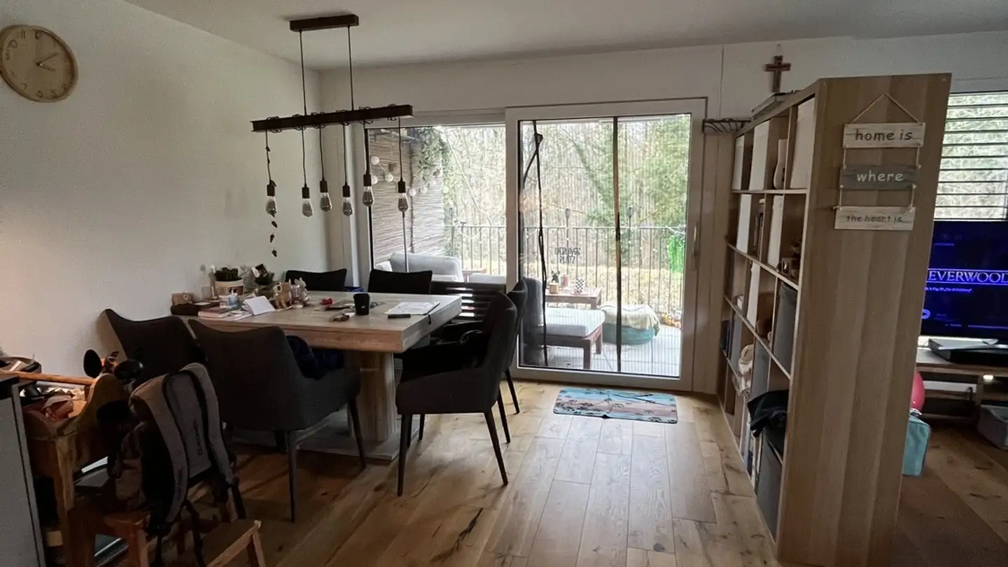 Apartment for rent - 5322 Koblenz - Photo 2