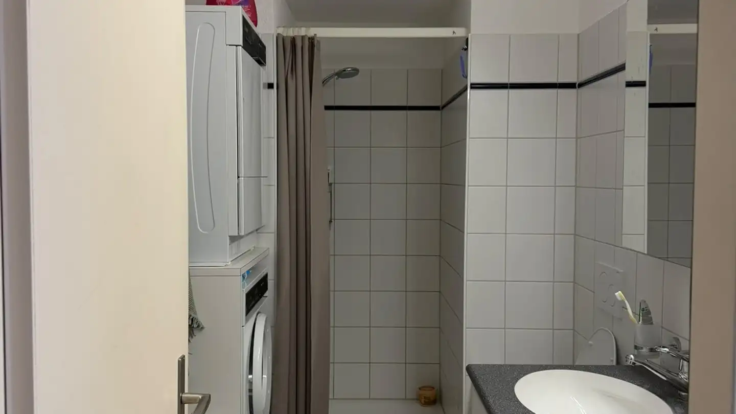 Furnished apartment for rent - Im Isisbüel 1, 8800 Thalwil - Photo 4