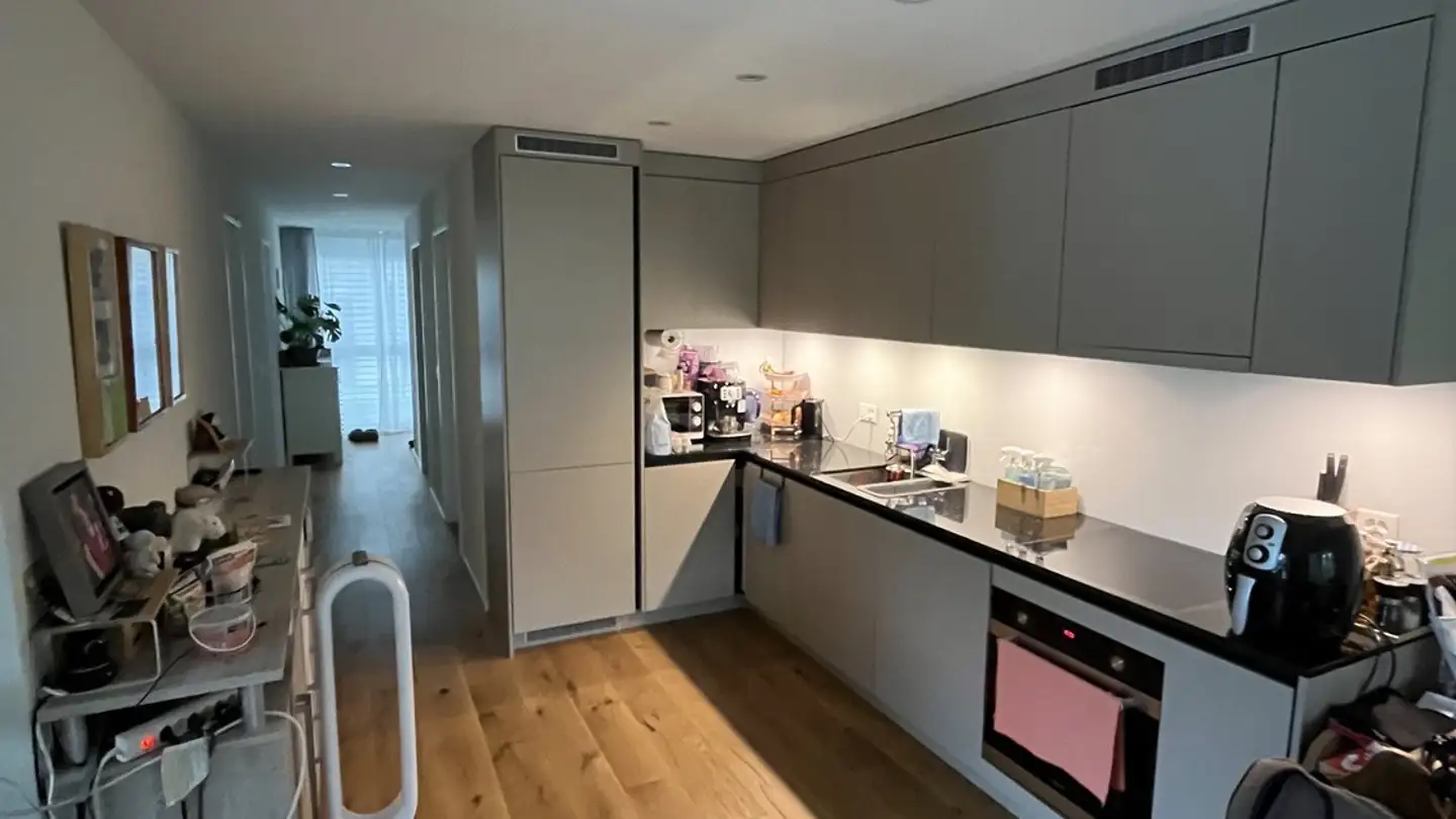 Apartment for rent - 5322 Koblenz - Photo 3