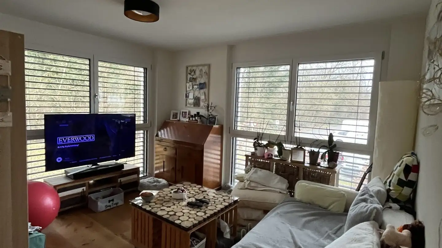 Apartment for rent - 5322 Koblenz - Photo 4