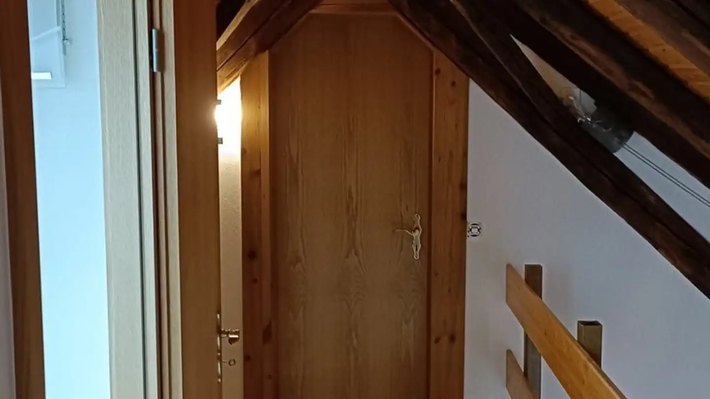 Apartment for rent - Untere Dürrmühlestrasse 18, 4704 Niederbipp - Photo 4