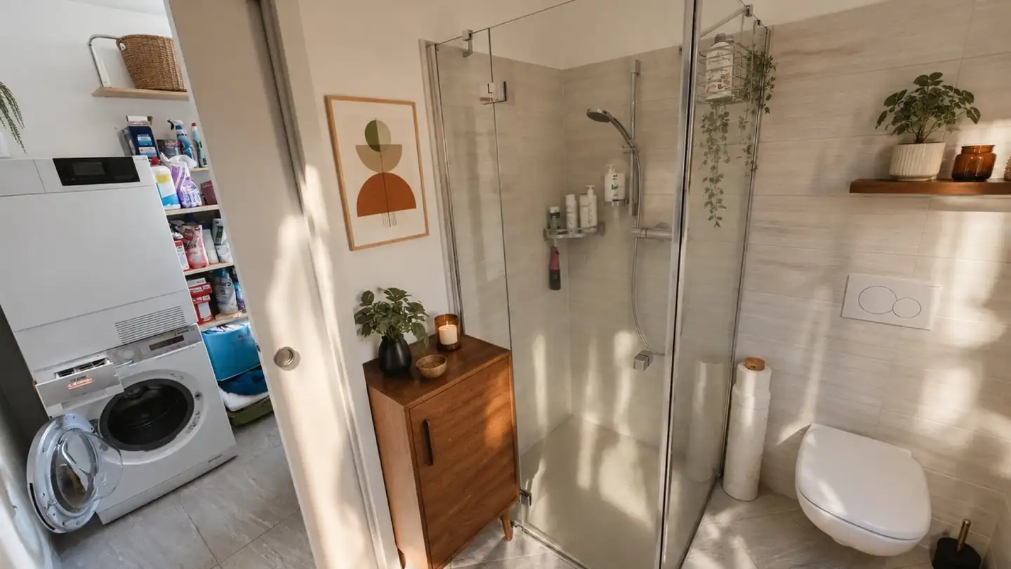 Wohnung kaufen - 6517 Arbedo - Foto 4