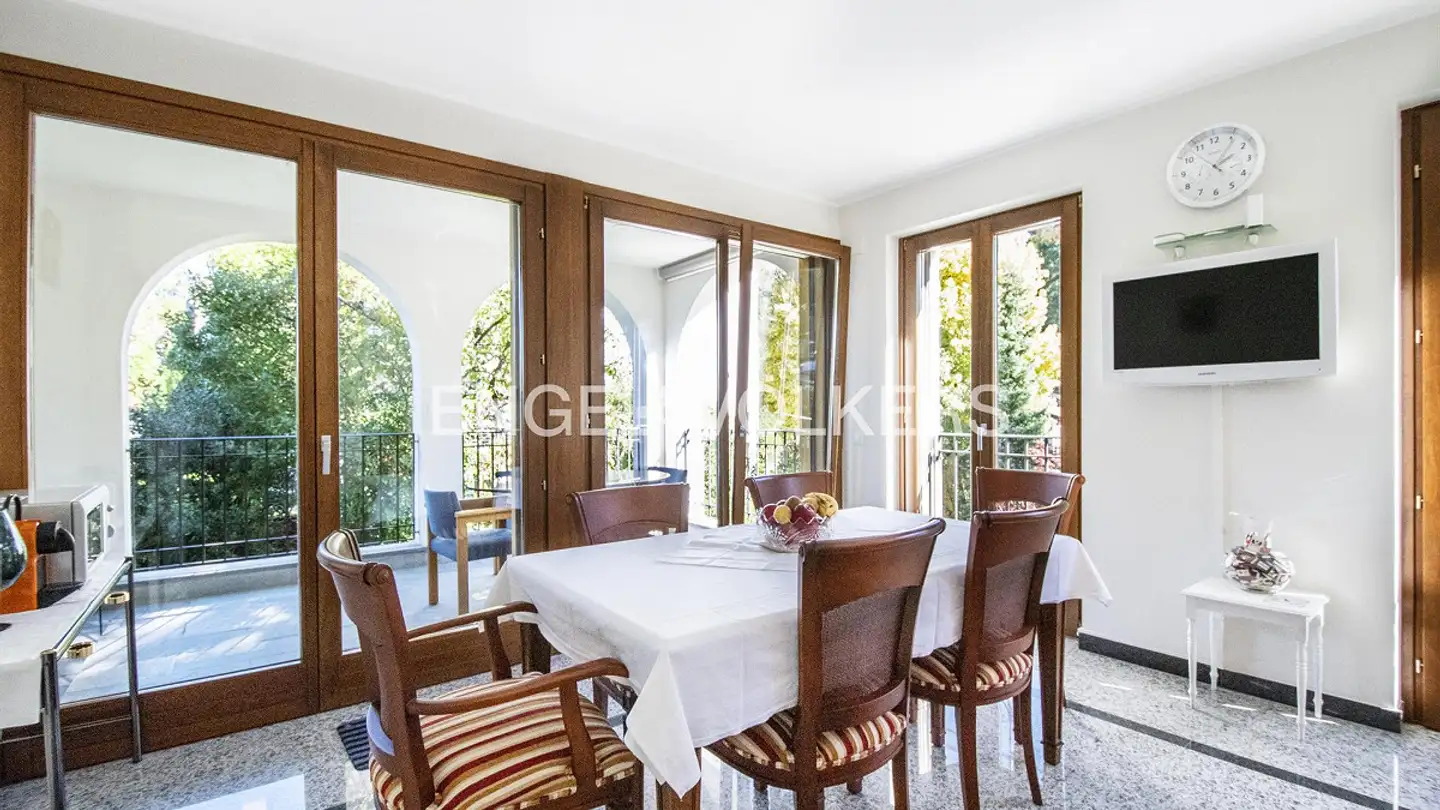 Appartamento in vendita - Via Collinetta 1, 6926 Montagnola - Photo 3