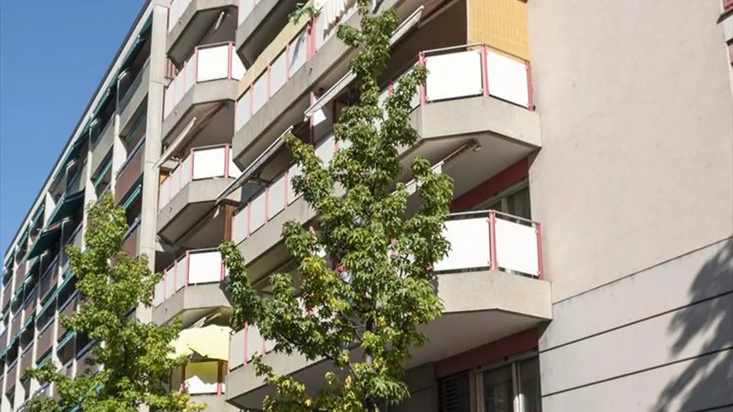 Lagerraum mieten - Avenue Mayor-Vautier 26, 1815 Clarens - Foto 4