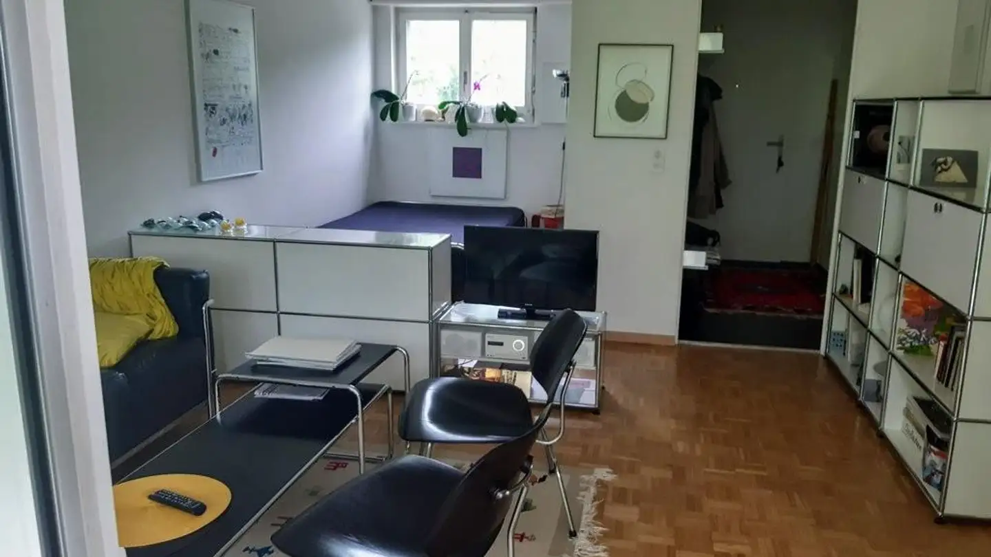 Apartment for rent - Zurmattenstrasse, 4500 Solothurn - Photo 2