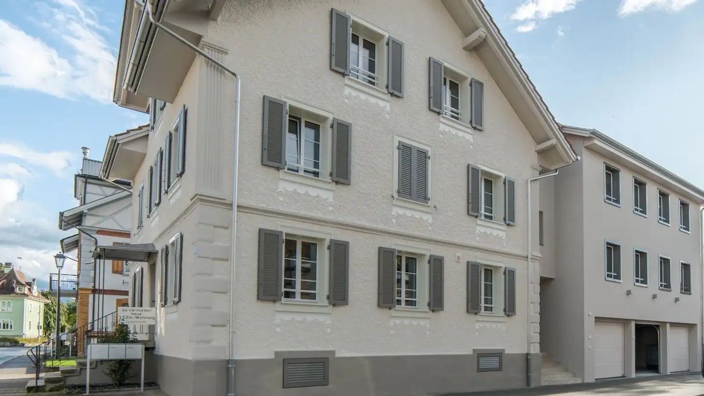 Apartment for rent - Hinterdorf 12, 6018 Buttisholz - Photo 2