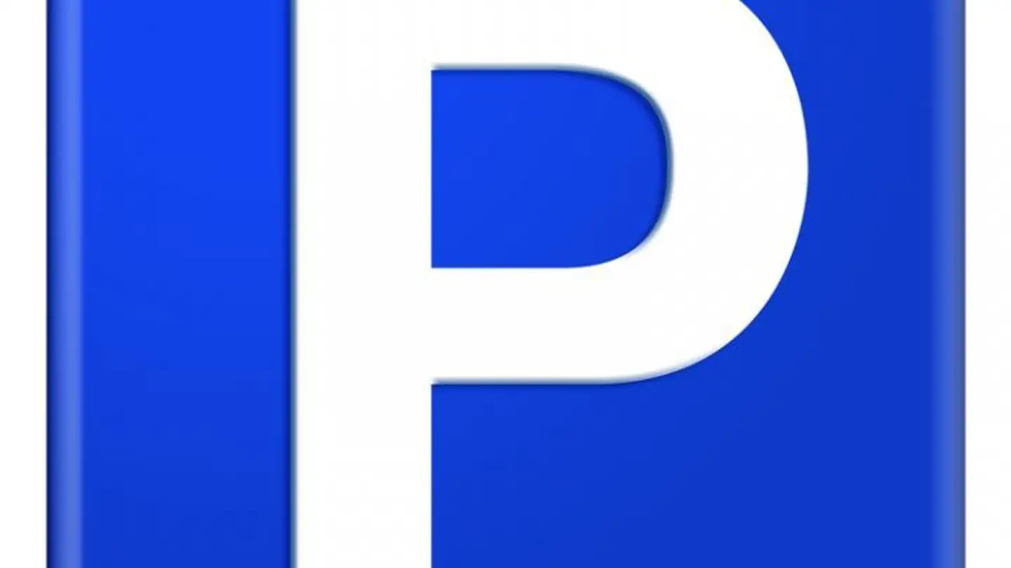 Place de parking souterraine à louer - Chemin des Collines 16, 1950 Sion