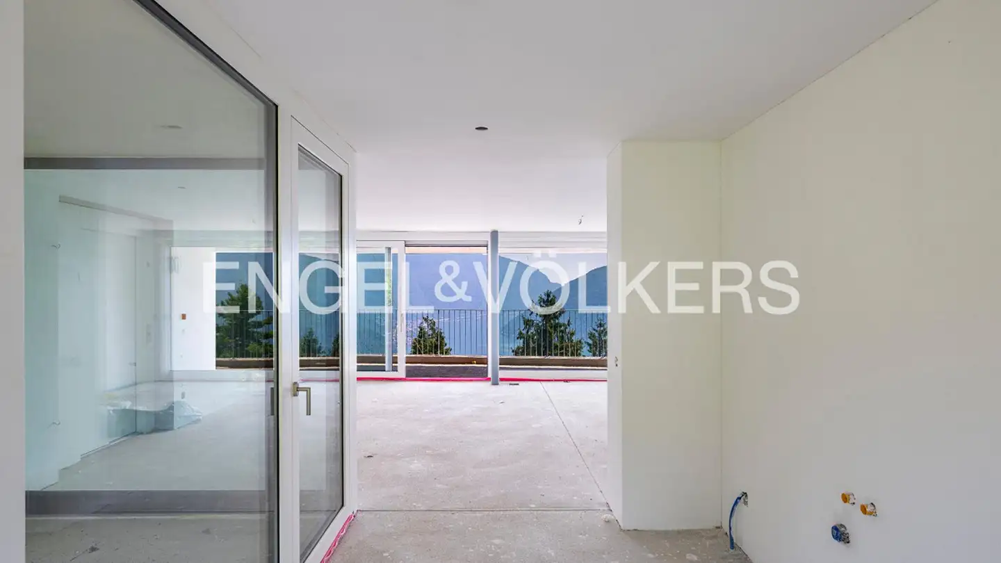 Appartement à vendre - Via Principale 20, 6914 Carona