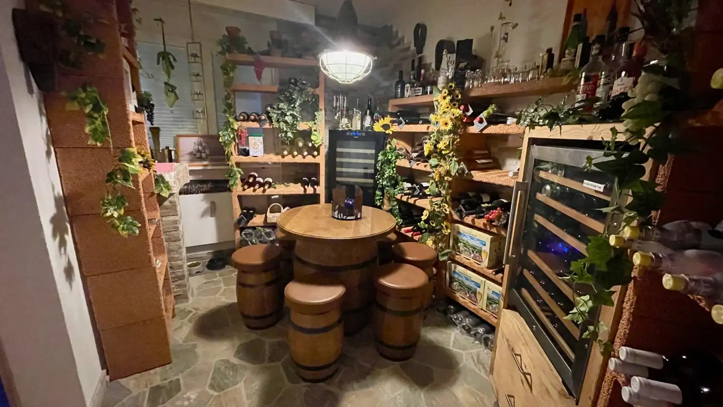 Appartement à vendre - 3983 Mörel