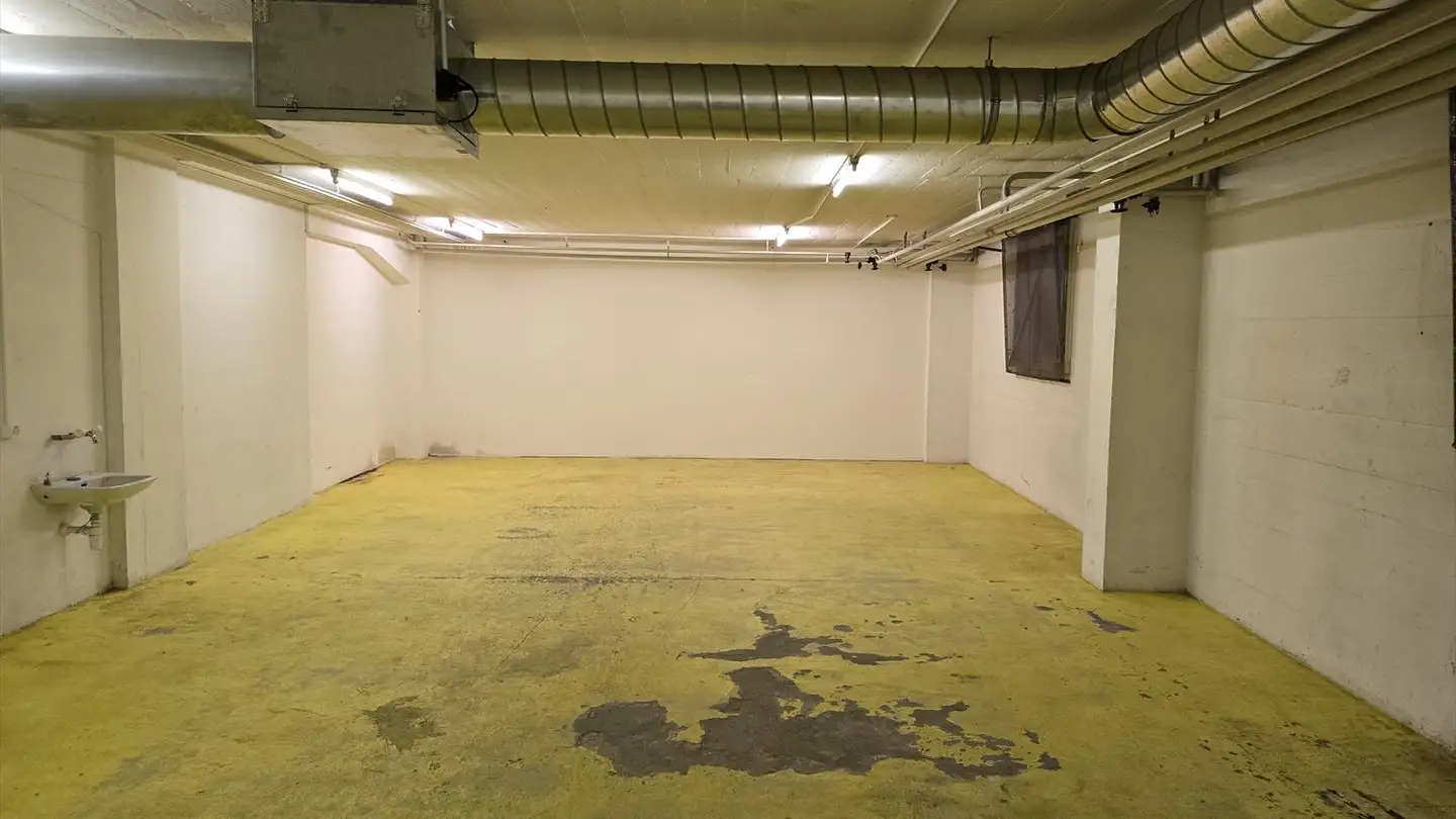 Spazio di archiviazione in affitto - Rue De Genève 77, 1004 Lausanne