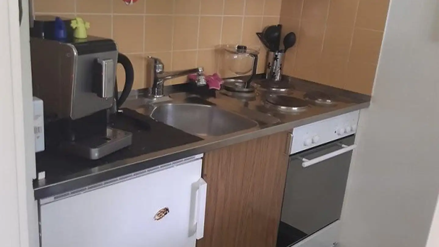 Apartment for rent - Zurmattenstrasse, 4500 Solothurn - Photo 3