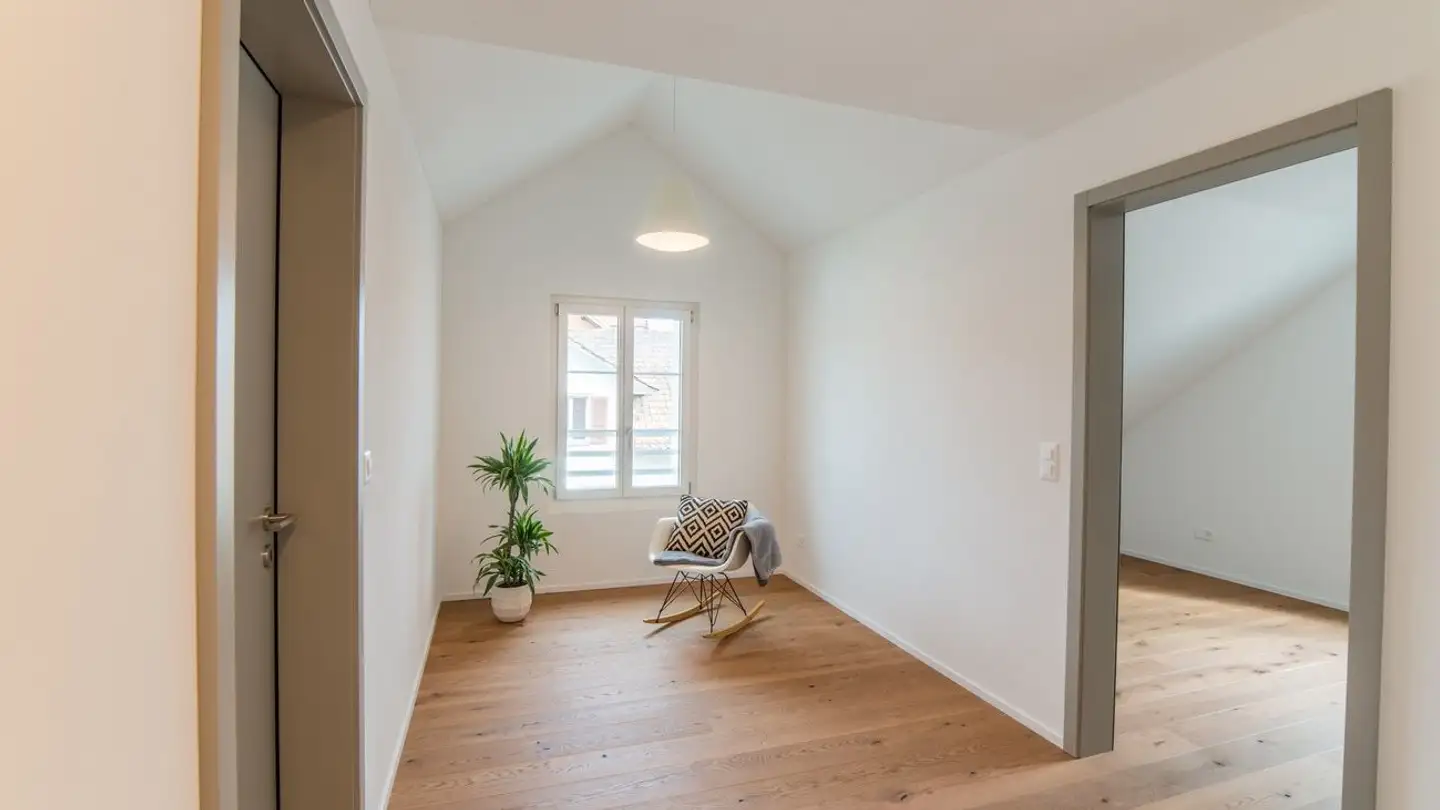 Apartment for rent - Hinterdorf 12, 6018 Buttisholz