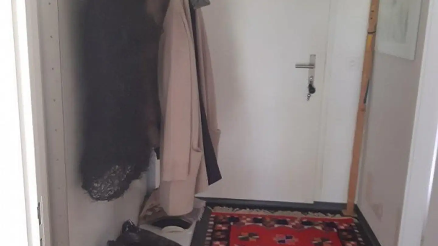 Apartment for rent - Zurmattenstrasse, 4500 Solothurn - Photo 4