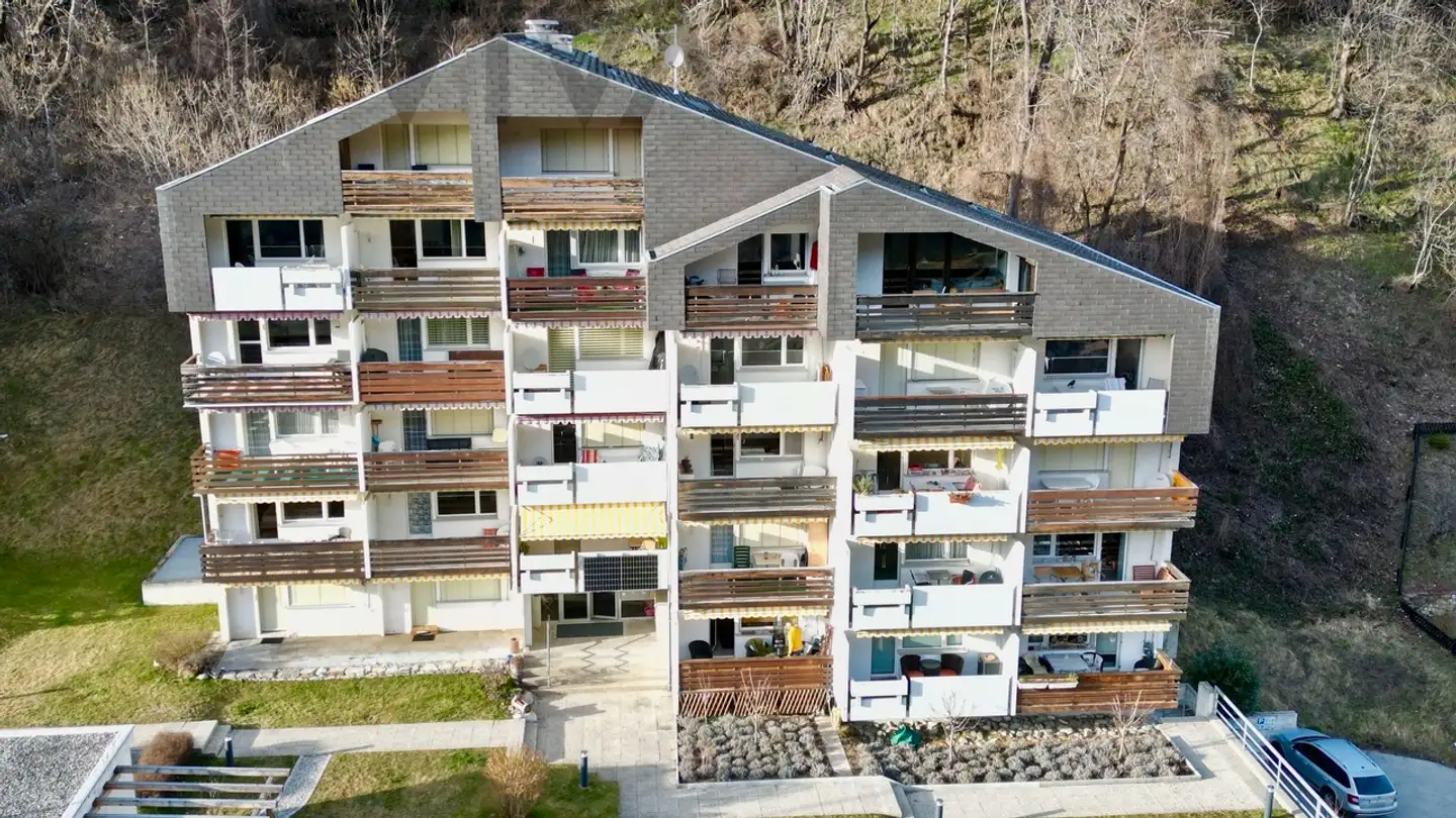 Appartamento in vendita - 3983 Mörel - Photo 2