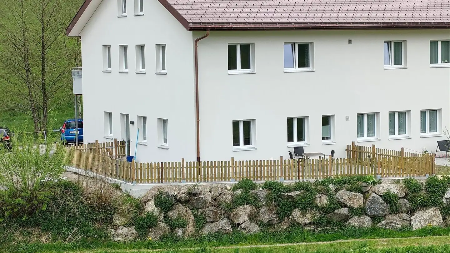 Wohnung mieten - Hauptstrasse 23d, 4943 Oeschenbach