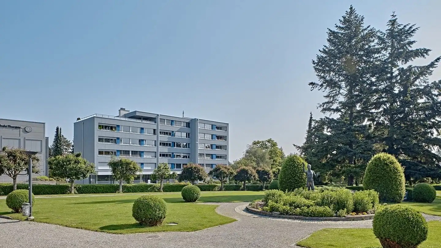 Appartement à louer - Sandbreitestrasse 18, 8280 Kreuzlingen