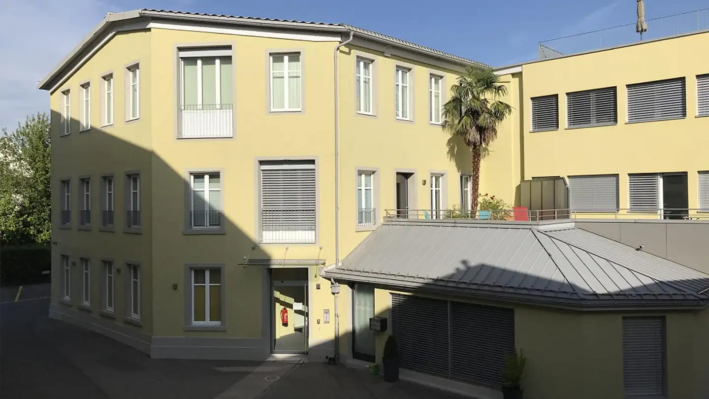Appartement à louer - Schulstrasse 26, 8330 Pfäffikon ZH