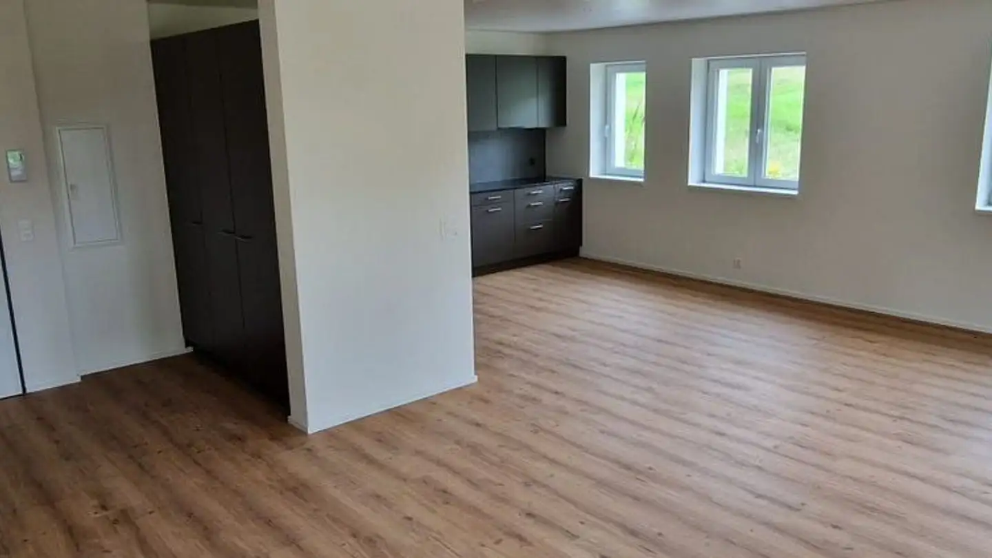 Wohnung mieten - Hauptstrasse 23d, 4943 Oeschenbach - Foto 2