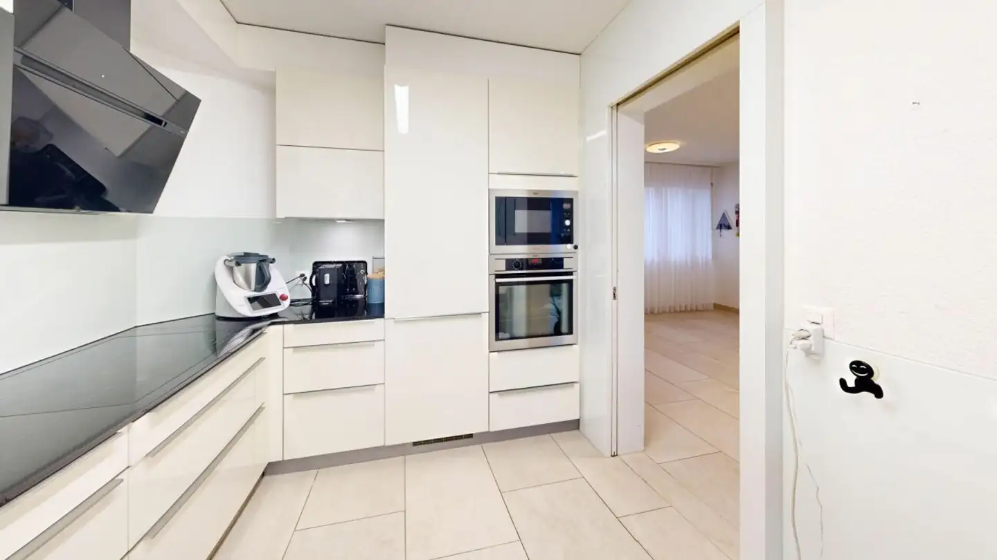 Appartamento in vendita - Chäppelimatt 1, 6232 Geuensee - Foto 3