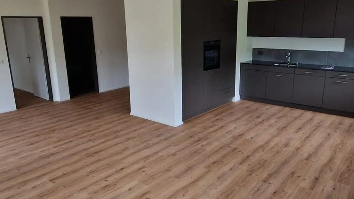 Wohnung mieten - Hauptstrasse 23d, 4943 Oeschenbach - Foto 3