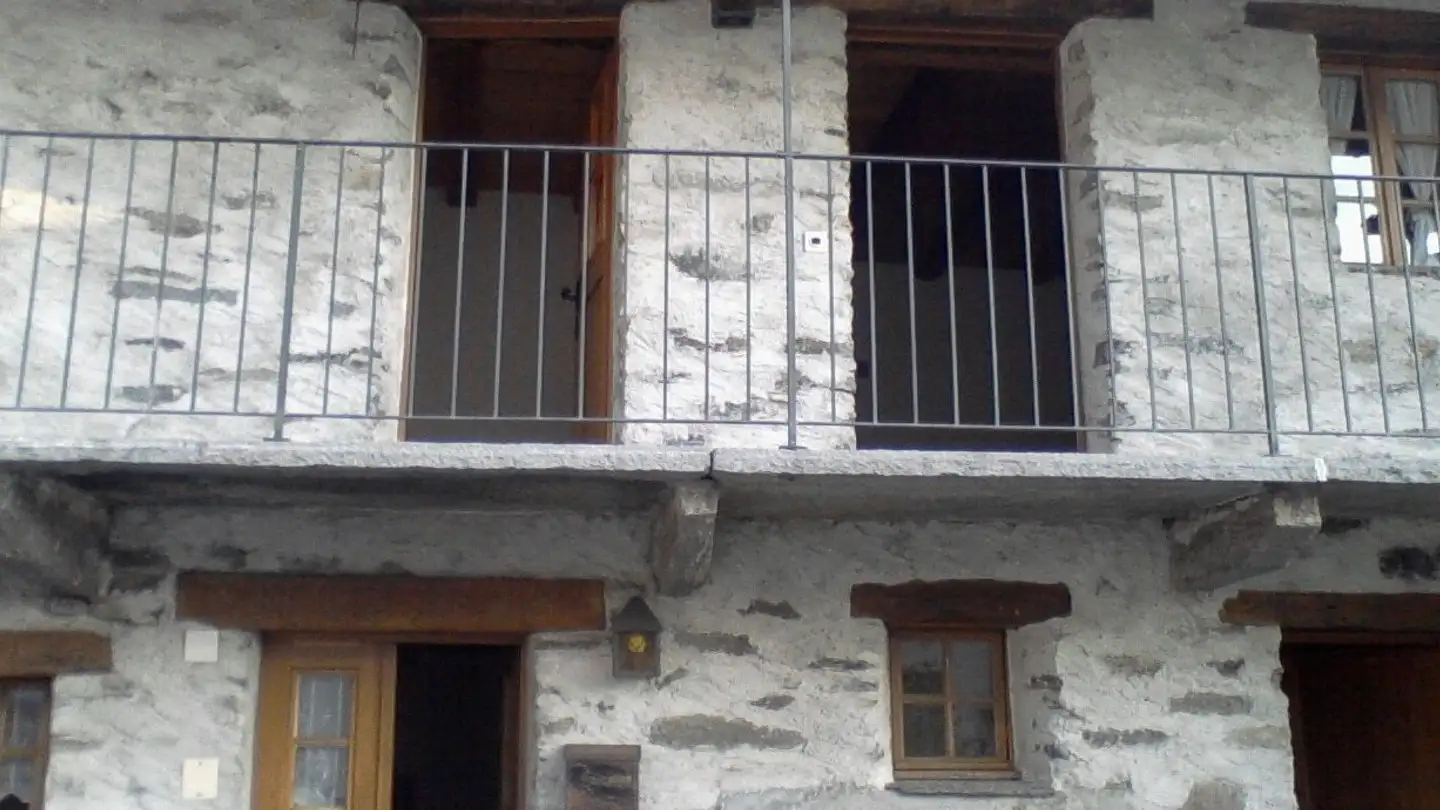 Einfamilienhaus mieten - Caraa De Neer 5, 6535 Roveredo GR - Foto 4