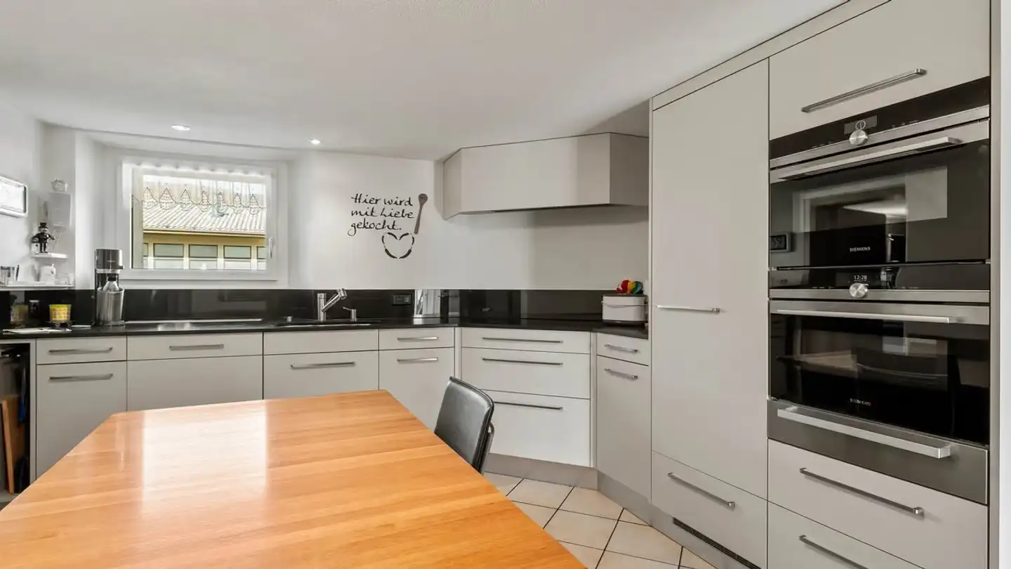 Appartamento ammobiliato in affitto - Solothurnerstrasse 19, 4614 Hägendorf - Foto 3